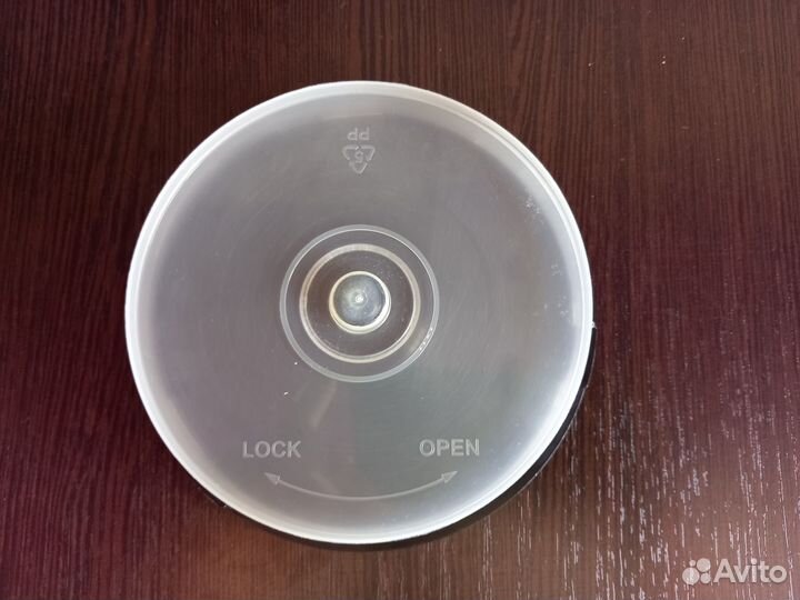 Боксы (кейсы) для CD/DVD дисков