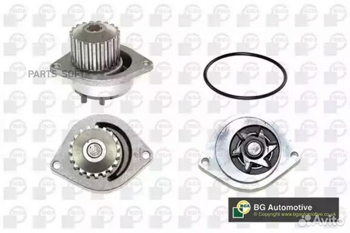 BGA CP3200 Насос водяной