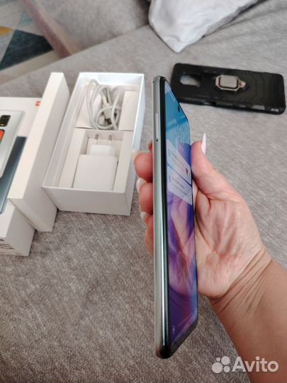 Xiaomi Redmi Note 9 Pro, 8/128 ГБ