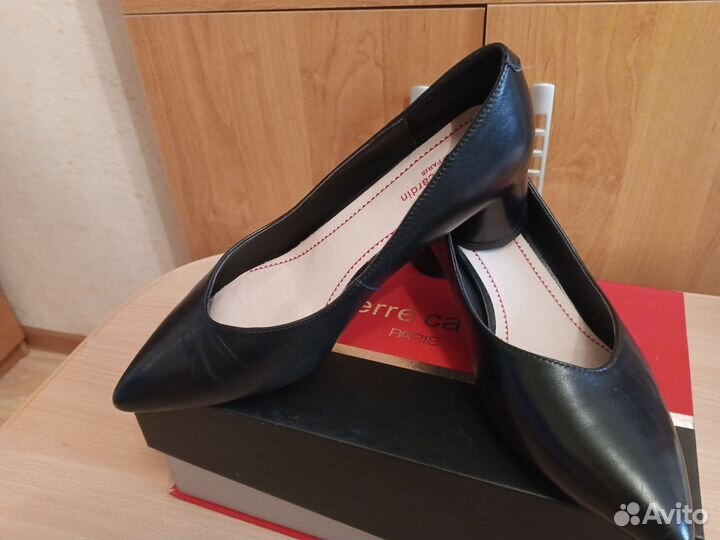 Туфли женские