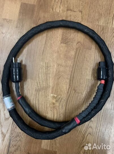 Faber’s cable сетевой кабель