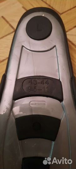 Продам Ласты и Очки