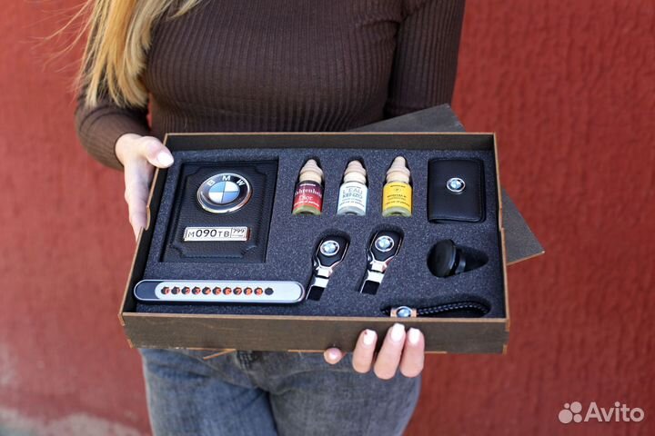 Обложка для автодокументов с госномером