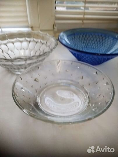 Ваза для фруктов