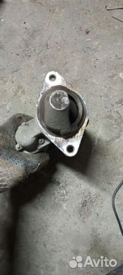 Стартер Chevrolet Aveo t250 1.4 94 л мт
