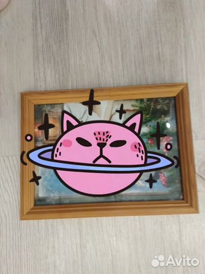 Рамки для фото