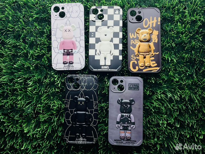 Чехлы на iPhone 12 13 pro 13 pro max