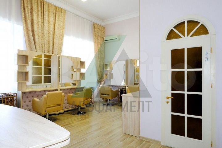 Свободного назначения, 10 м²