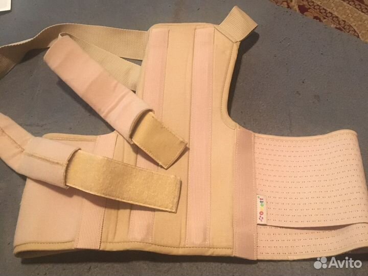 Корректор осанки