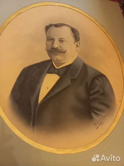 Петровский 