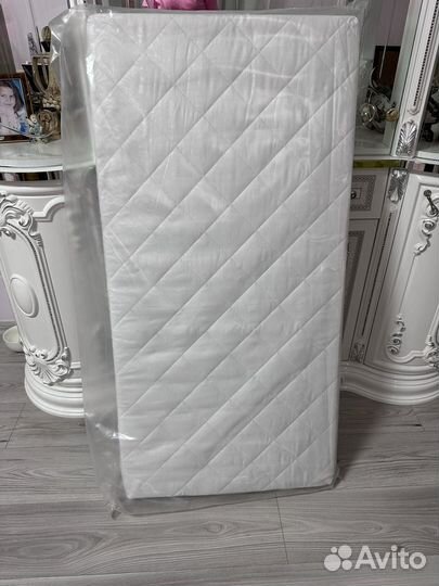 Матрас детский 120 60 новый