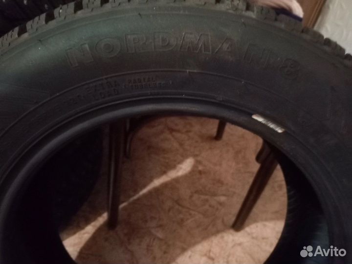 Nordman 8 185/65 R15