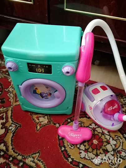 Детские игрушки