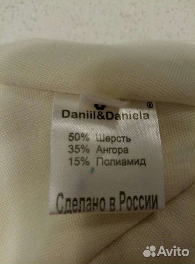 Шапка детская