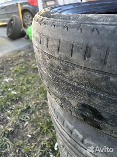 Hankook Ventus Prime 2 K115 205/55 R16