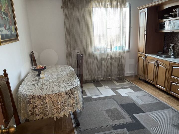 5-к. квартира, 86,6 м², 5/5 эт.