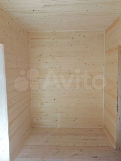 Дом 150 м² на участке 4 сот.