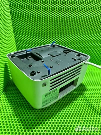 Электросушитель для рук Electrolux ehda/W-2500