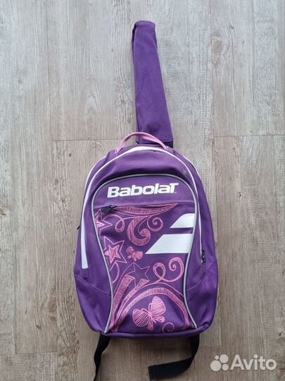 Ракетка для большого тенниса babolat 25