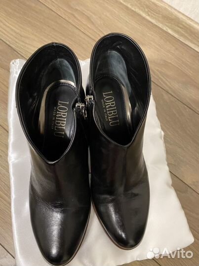 Ботильоны loriblu