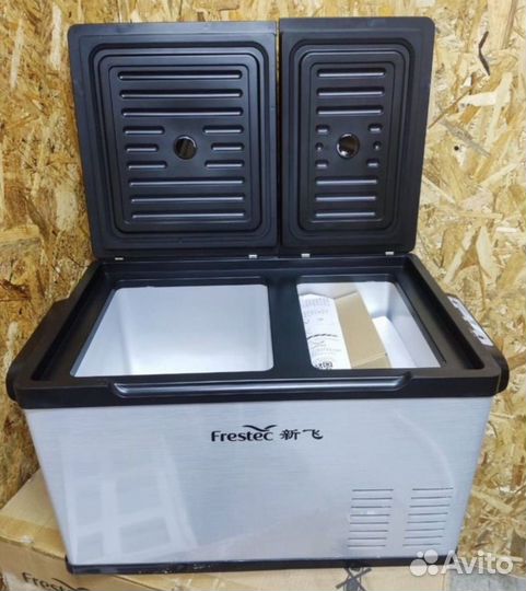 Автохолодильник 35л новый