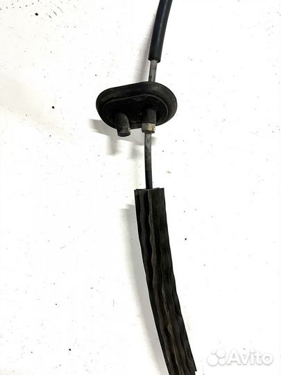 Трос переключения передач Mercedes W168