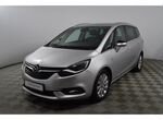 Opel Zafira 2.0 AT, 2017, 115 146 км