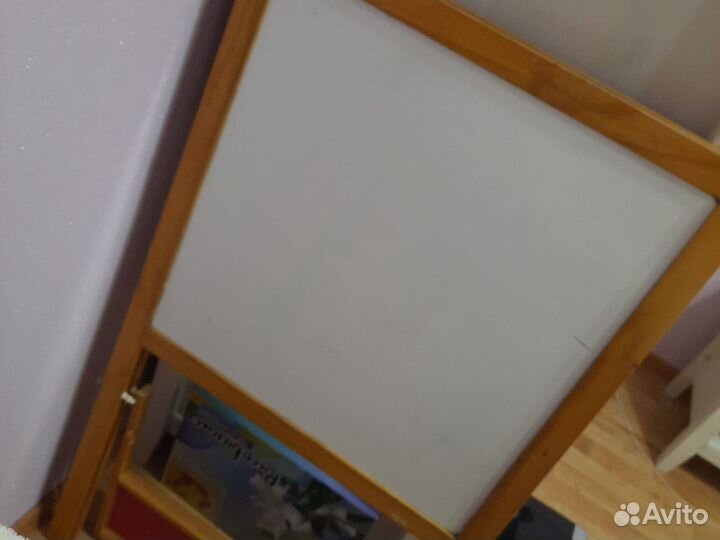 Мольберт для рисования