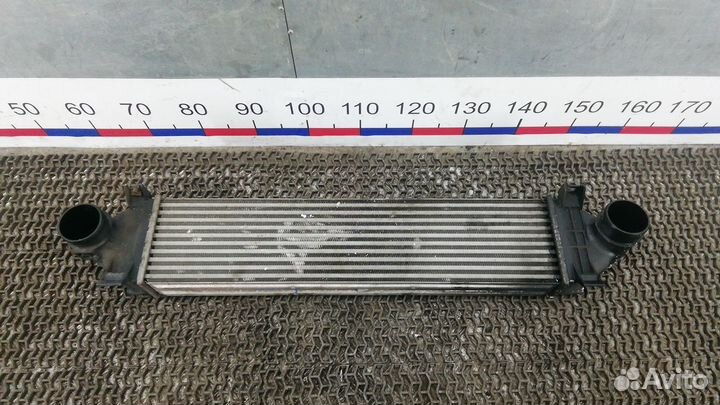 Интеркулер Freelander 2