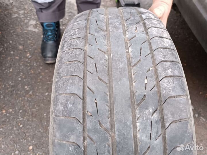 Toyo DRB 205/55 R16
