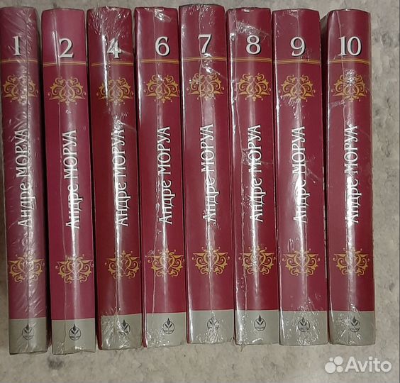 Увлекательные книги