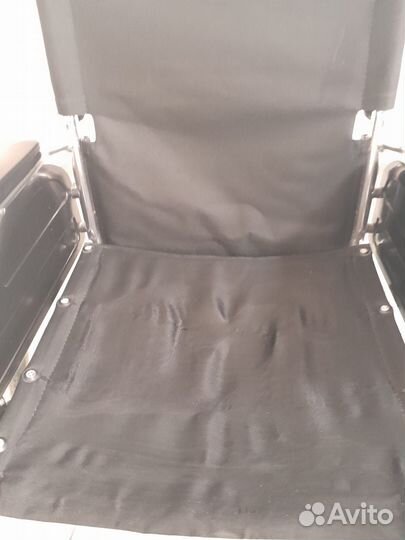 Инвалидная коляска бу