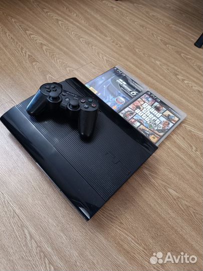 Sony playstation 3 PS3