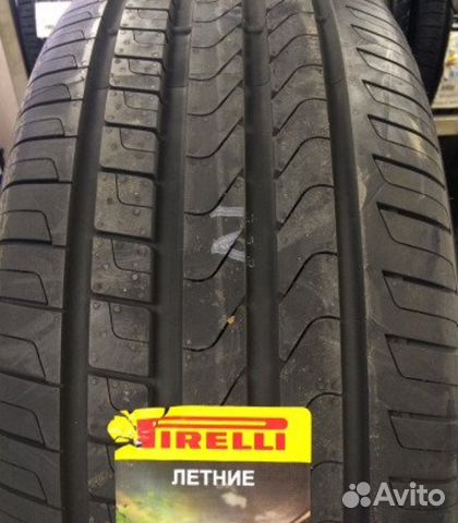 Pirelli Scorpion Verde 235/55 R18