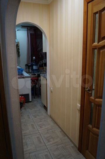 3-к. квартира, 53 м², 1/2 эт.