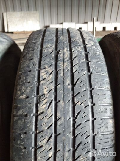 Viatti Bosco A/T V-237 235/60 R18 103H