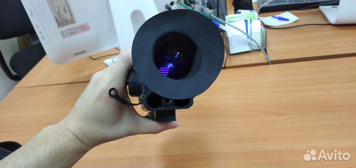 Пнв Pulsar digisight N770A