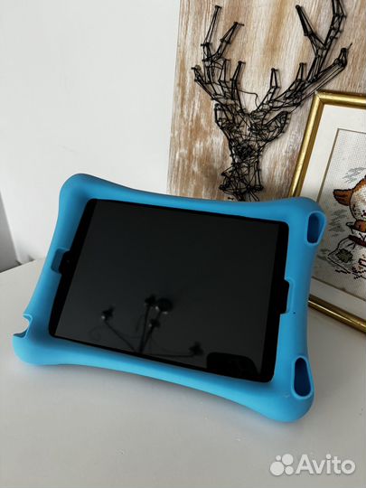 Чехол-бампер для Apple iPad 9.7