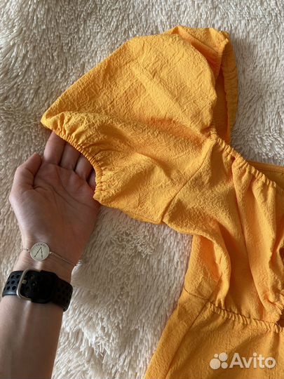 Женские летние вещи пакетом