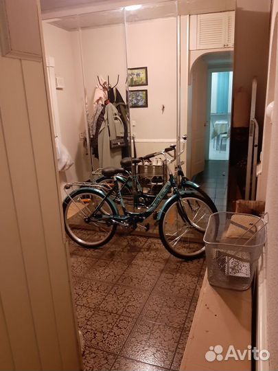 Велосипед Stels Pilot 810 в хорошем состоянии