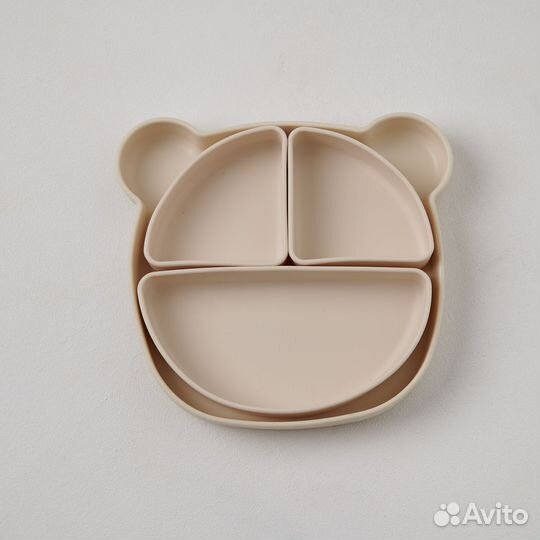 Детская посуда