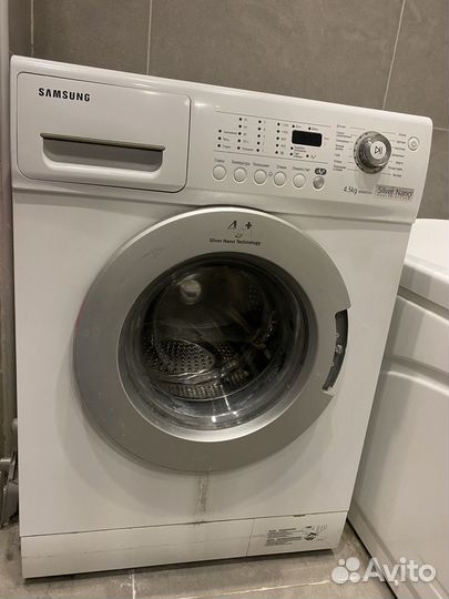 Стиральная машина бу