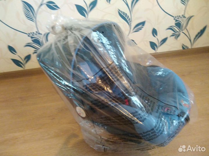 Продаю автокресло фирмы Kenga