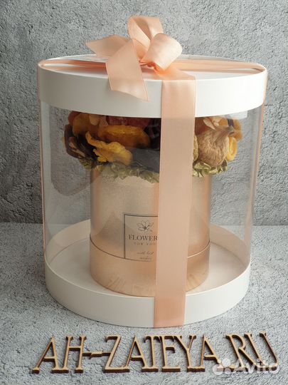 Сладкие подарки