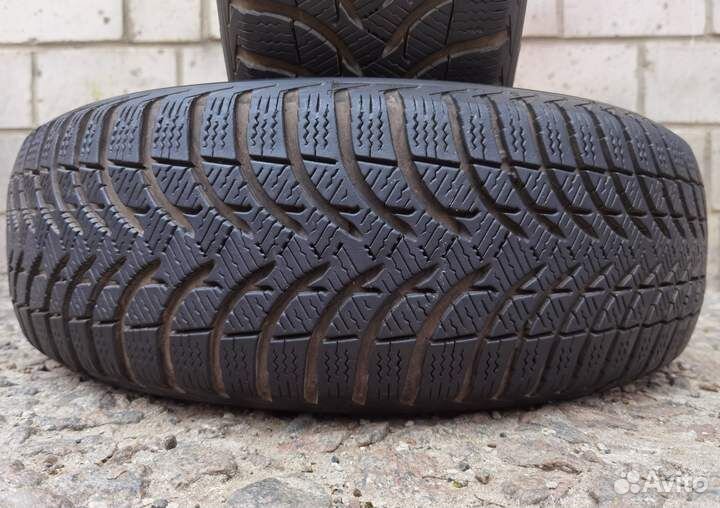 Michelin Alpin 4 185/65 R15 88T