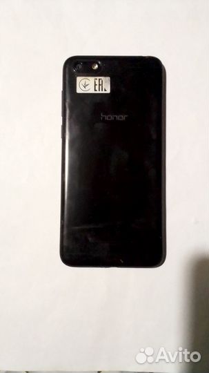 HONOR 7, 3/16 ГБ