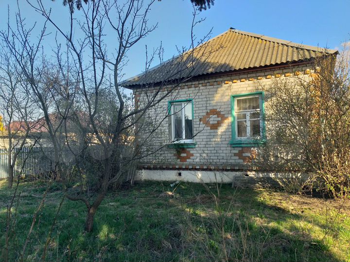 Дом 79,5 м² на участке 23 сот.