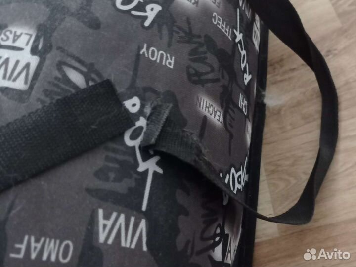 Переноска для животных