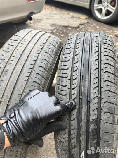 Hankook Optimo K415 185/65 R15 88H