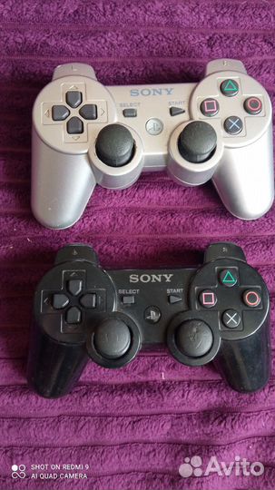 Sony playstation 3 прошитая